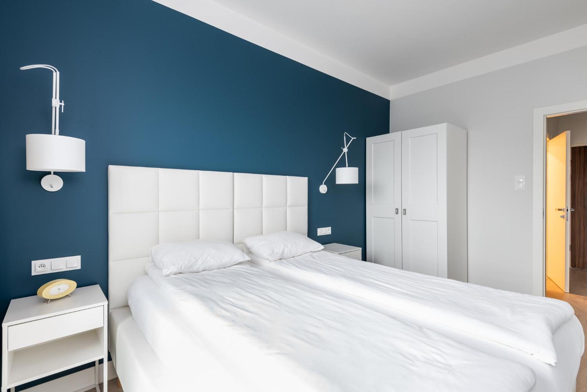 City Center Spa Apartments Jaglana Abcd With Parking — Photos 3